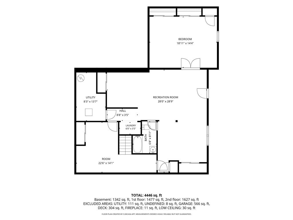14 Longbrook Drive