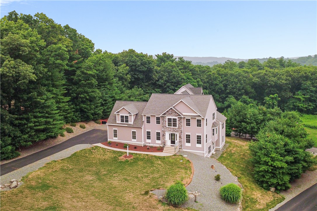 14 Longbrook Drive