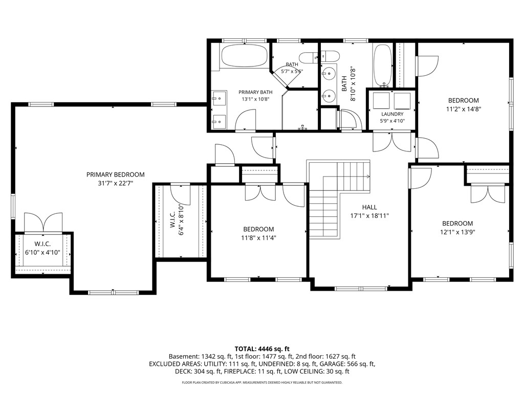 14 Longbrook Drive