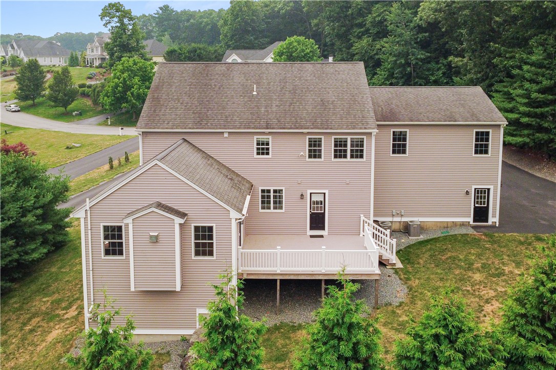 14 Longbrook Drive