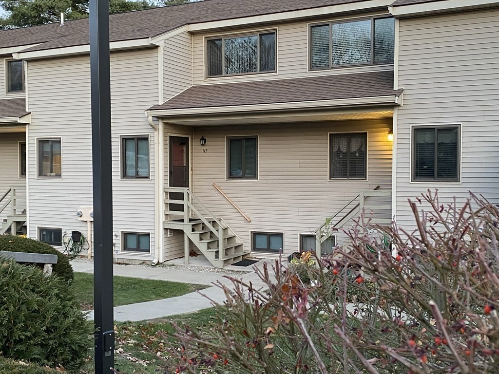 145 Highwood Dr # 145