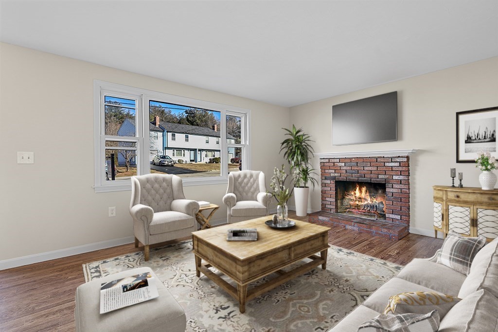 23 Buena Vista Dr. # 23