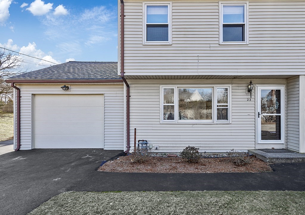 23 Buena Vista Dr. # 23