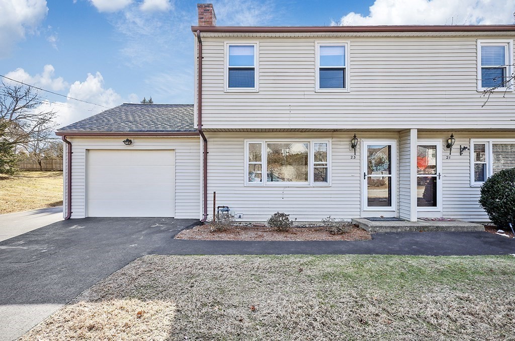 23 Buena Vista Dr. # 23