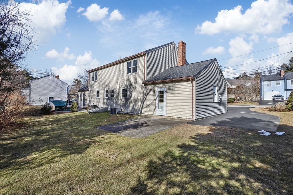 23 Buena Vista Dr. # 23