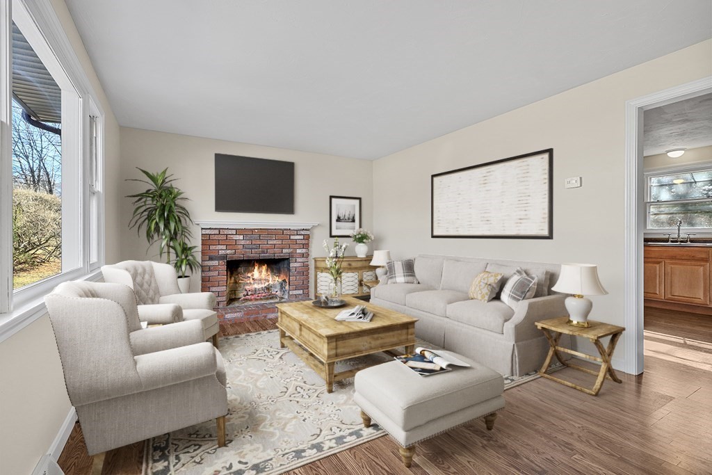 23 Buena Vista Dr. # 23