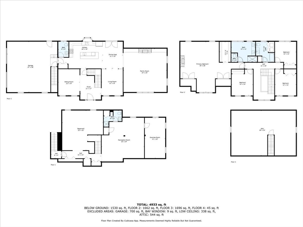 150 Bradley Ln