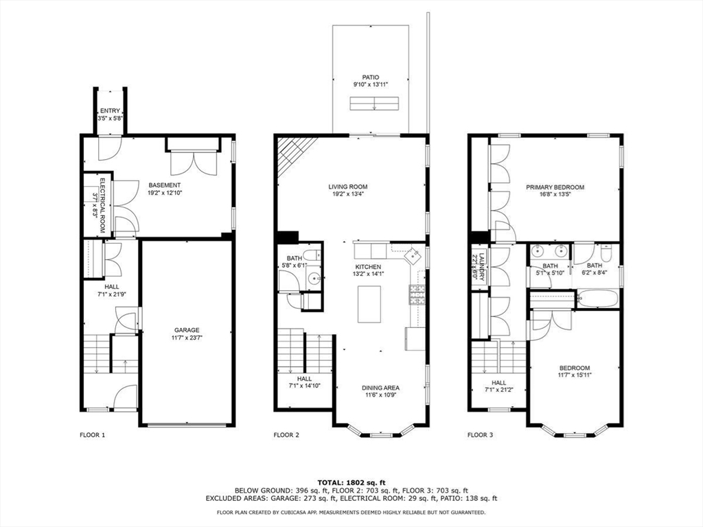 601 Crystal Way # 601