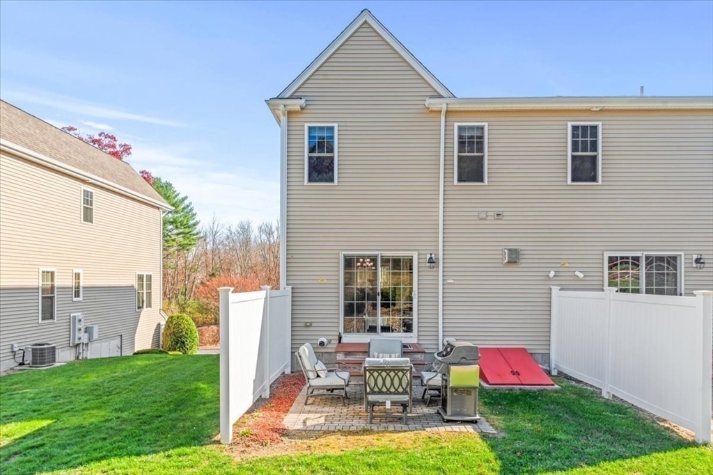 601 Crystal Way # 601