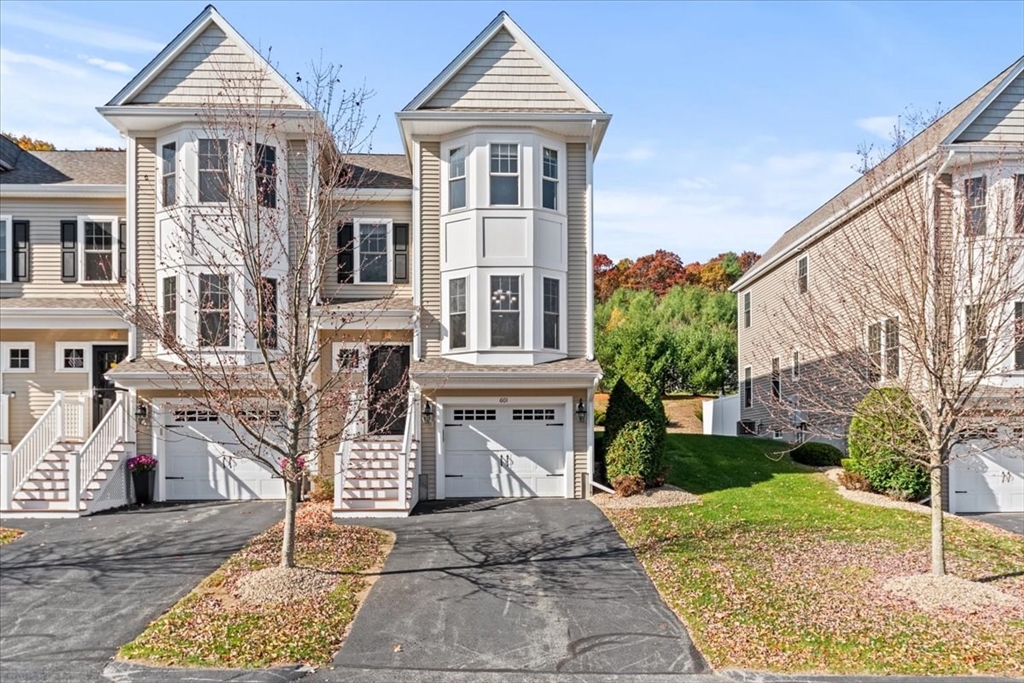 601 Crystal Way # 601