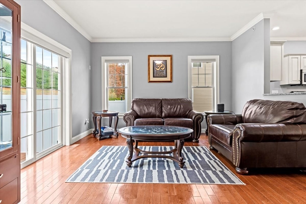 601 Crystal Way # 601