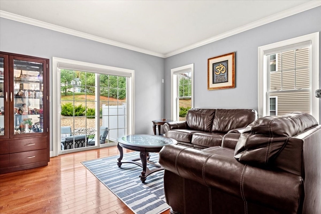 601 Crystal Way # 601