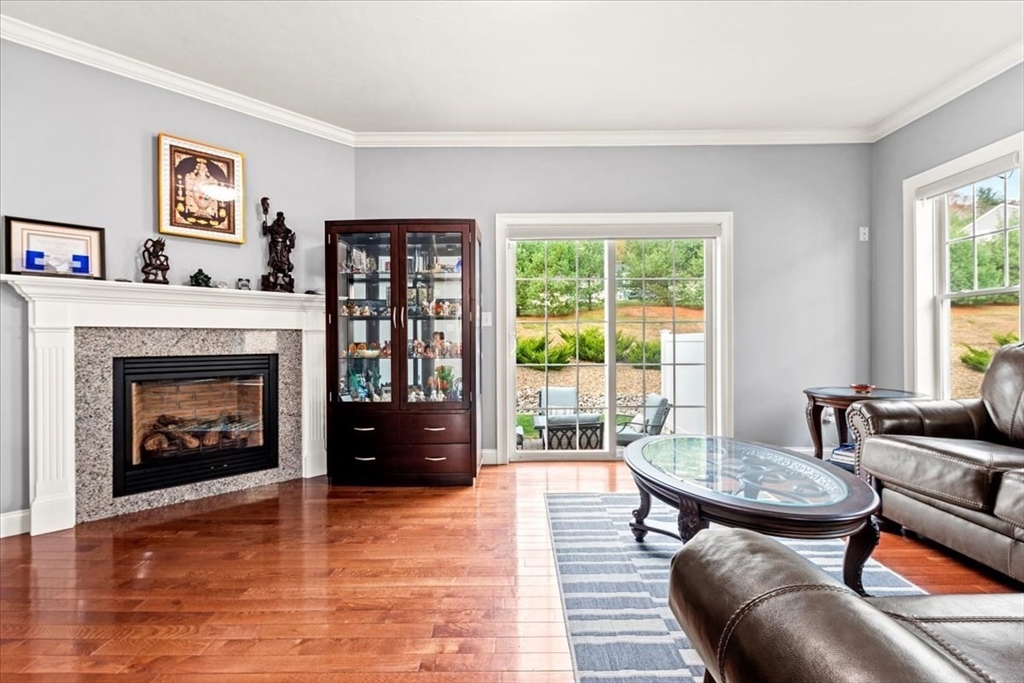 601 Crystal Way # 601