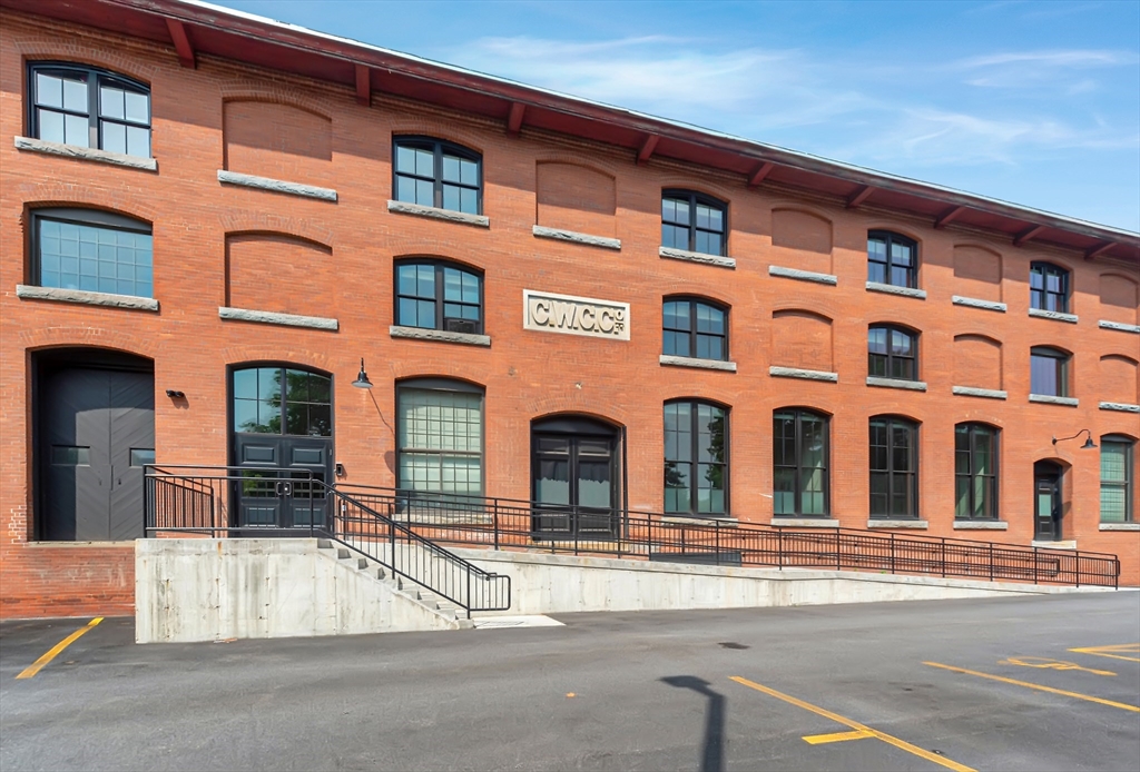 55 Sterling St # 313