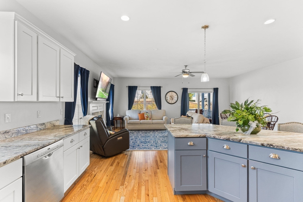 125 Partridge View Lane