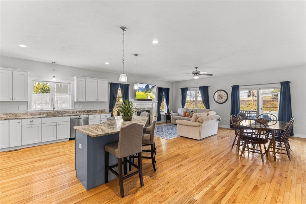 125 Partridge View Lane