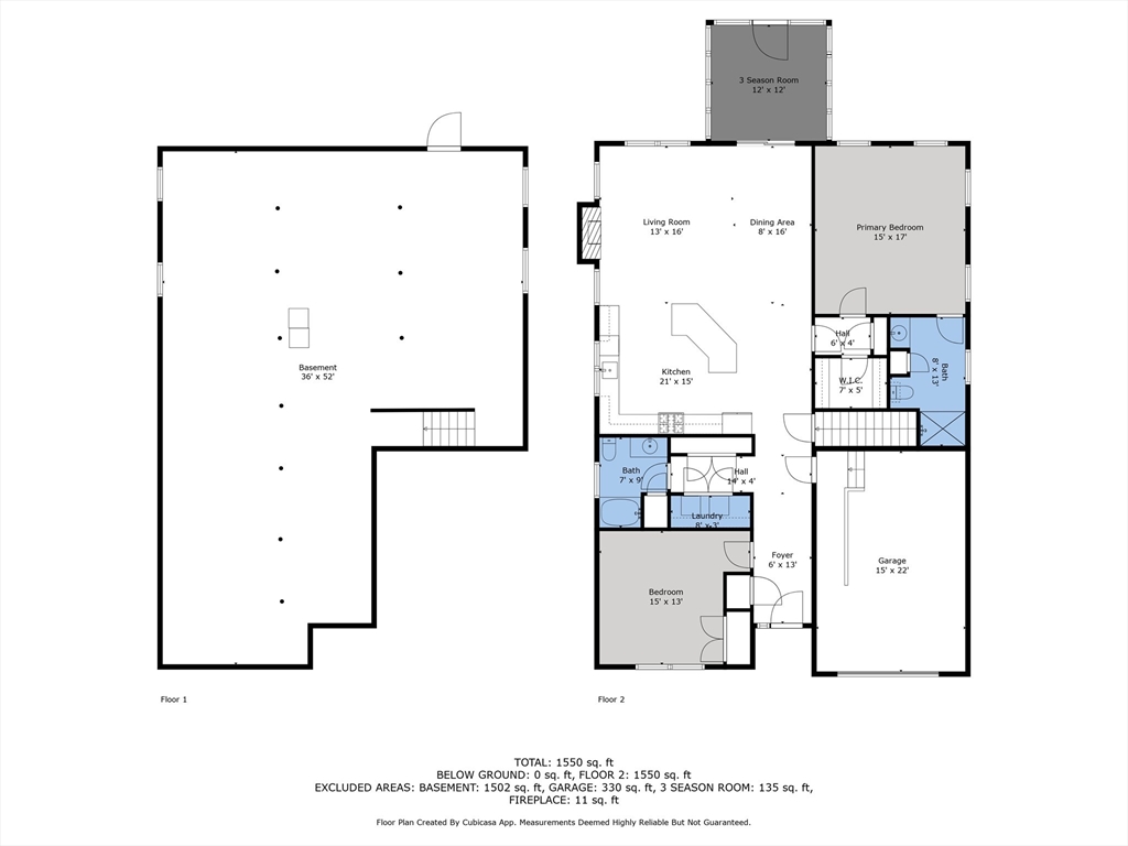 125 Partridge View Lane