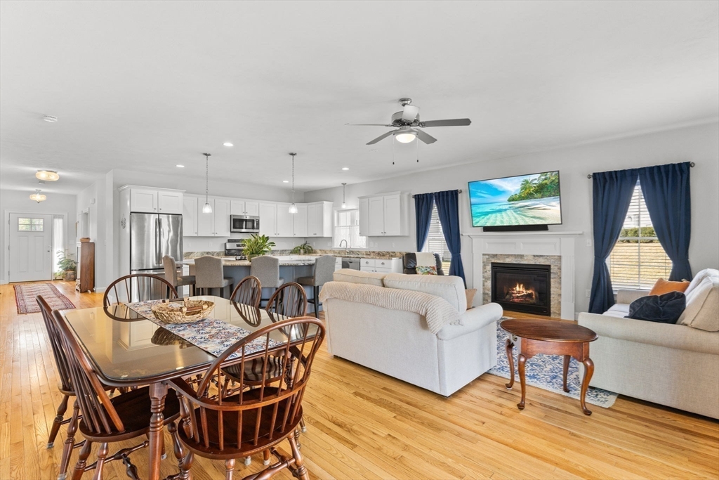 125 Partridge View Lane