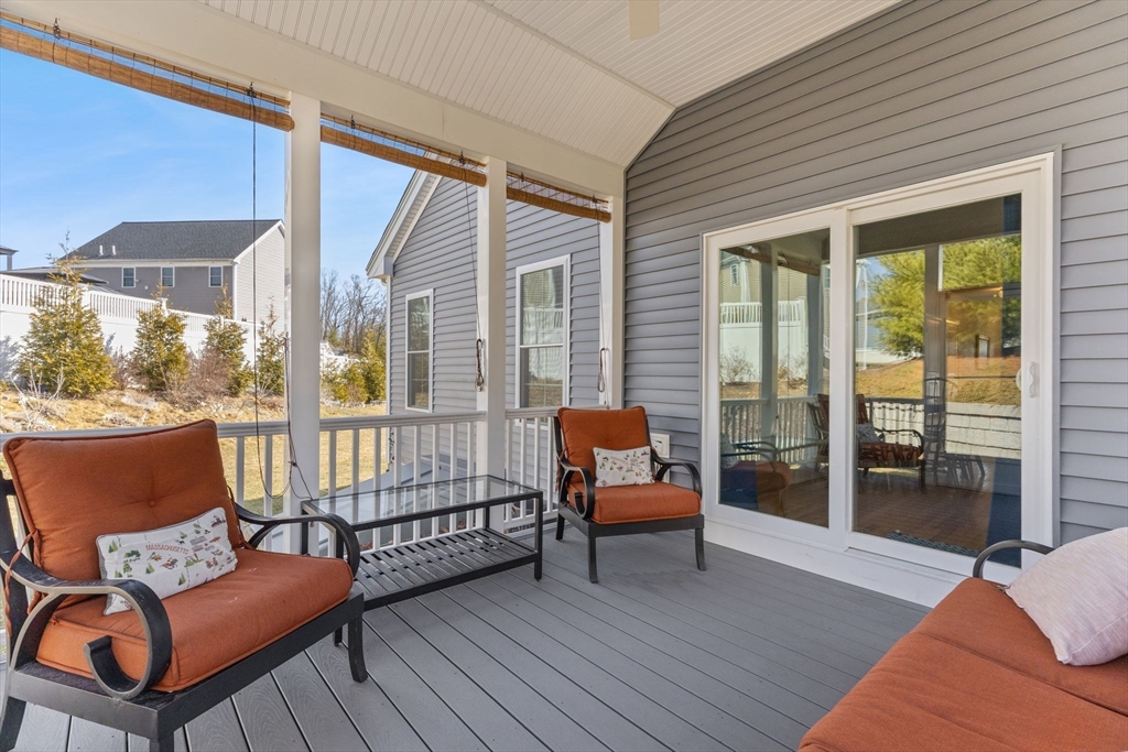 125 Partridge View Lane