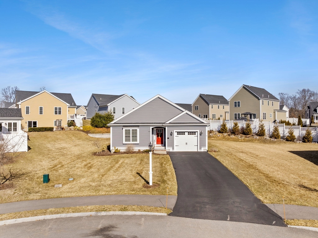 125 Partridge View Lane