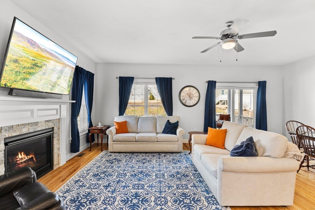 125 Partridge View Lane