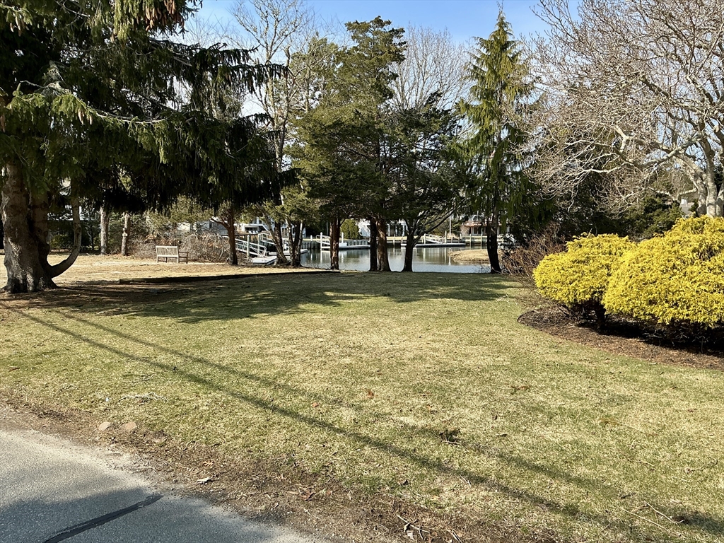 109 Waterway