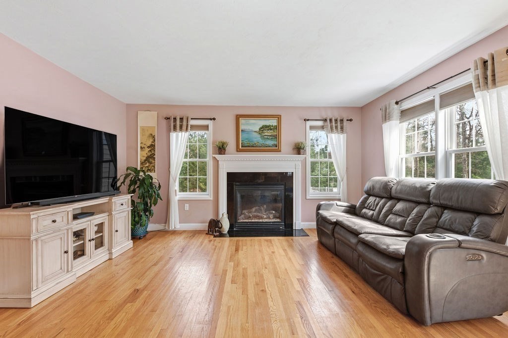 138 North St
