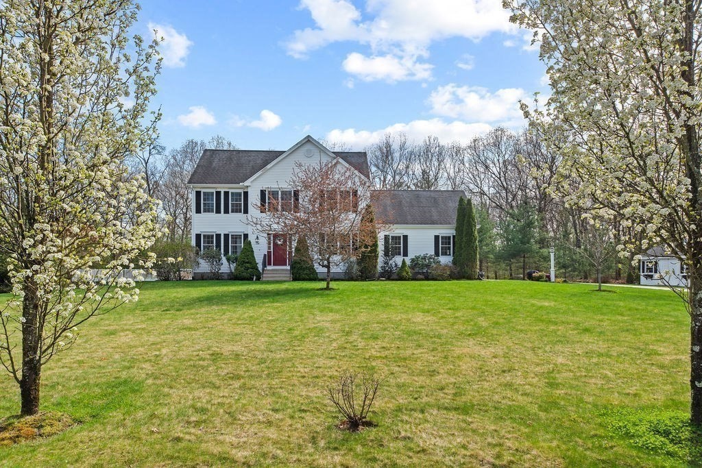 138 North St