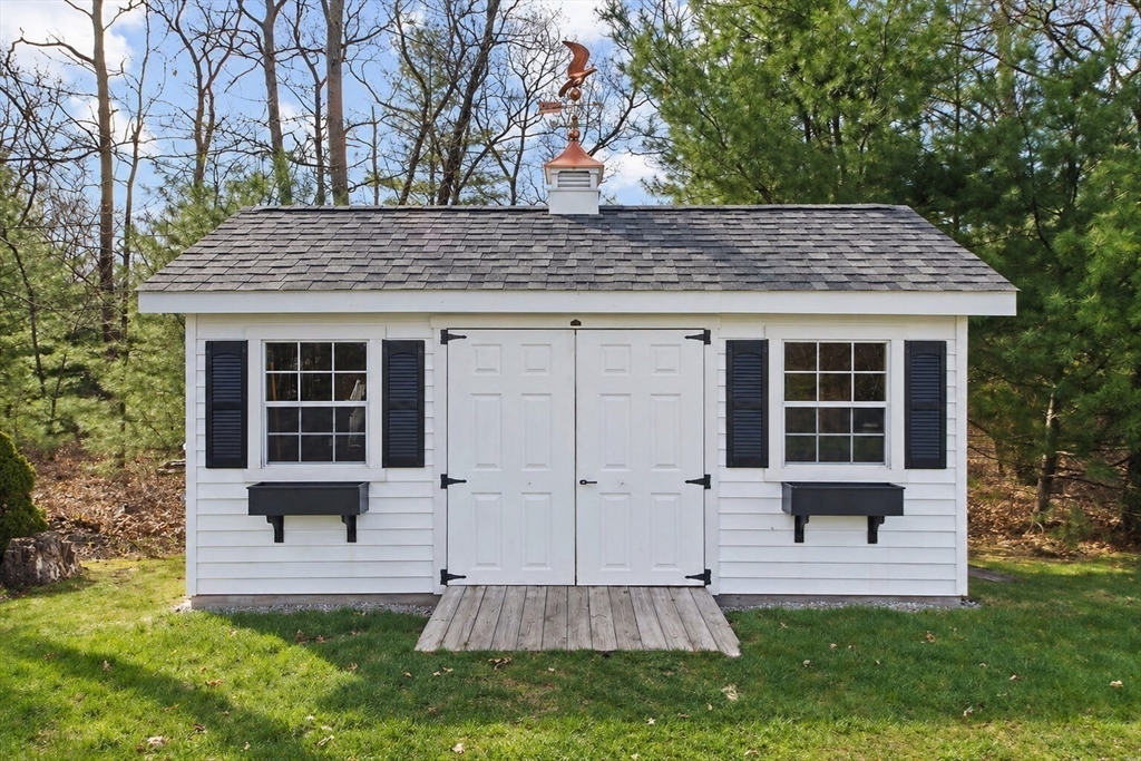 138 North St