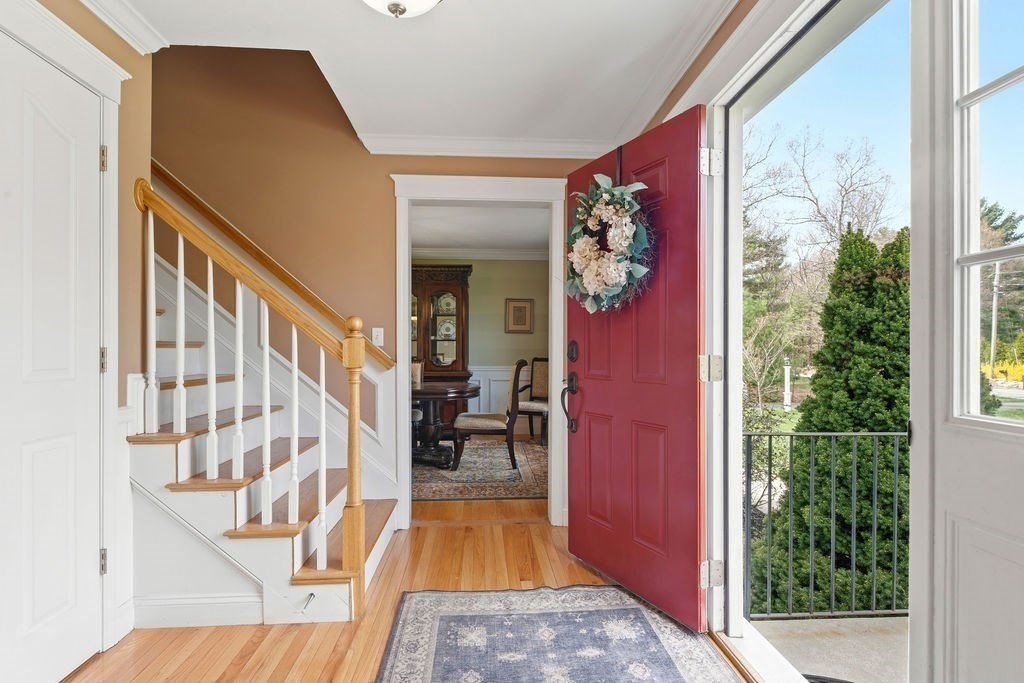 138 North St