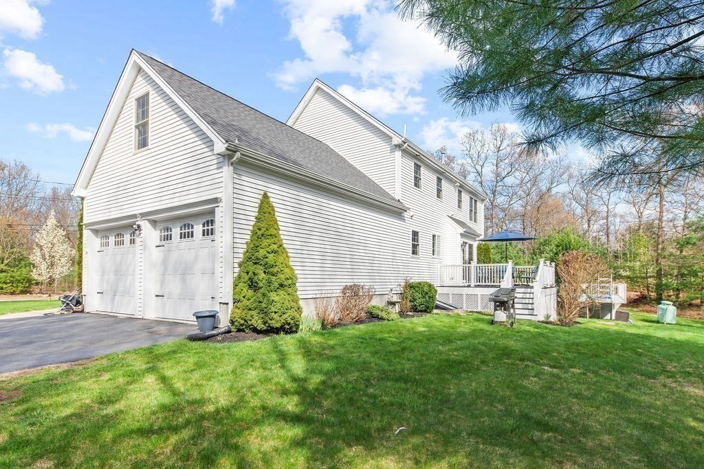 138 North St