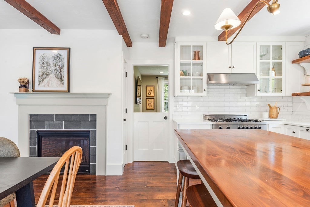 40 Kinsley Ln