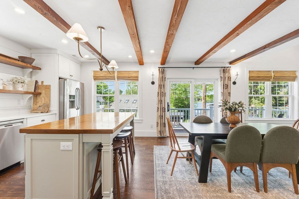 40 Kinsley Ln
