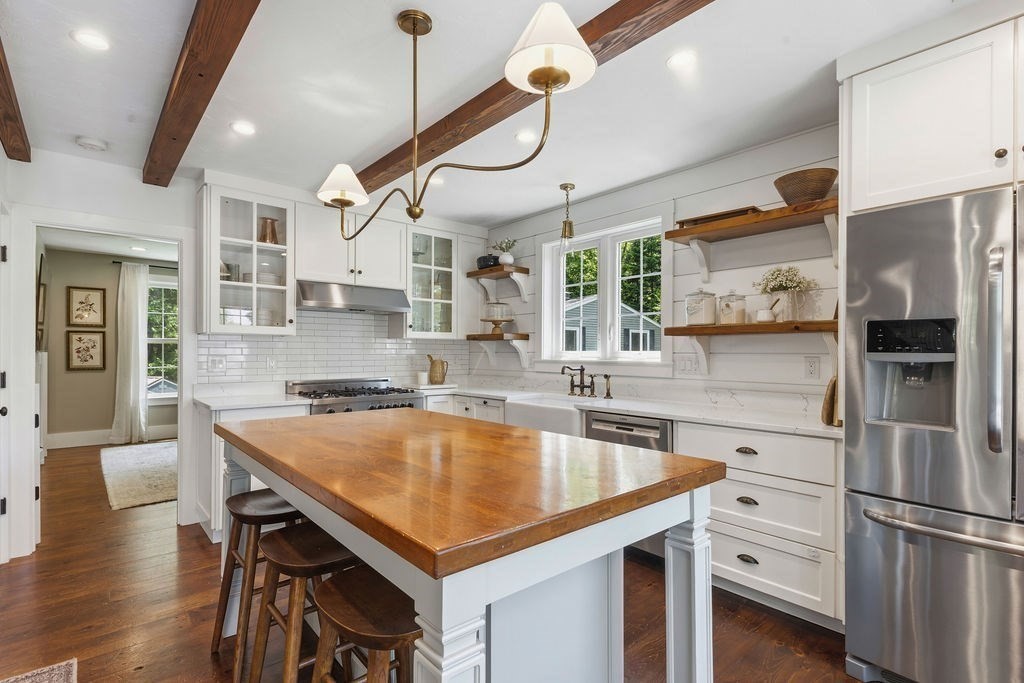 40 Kinsley Ln