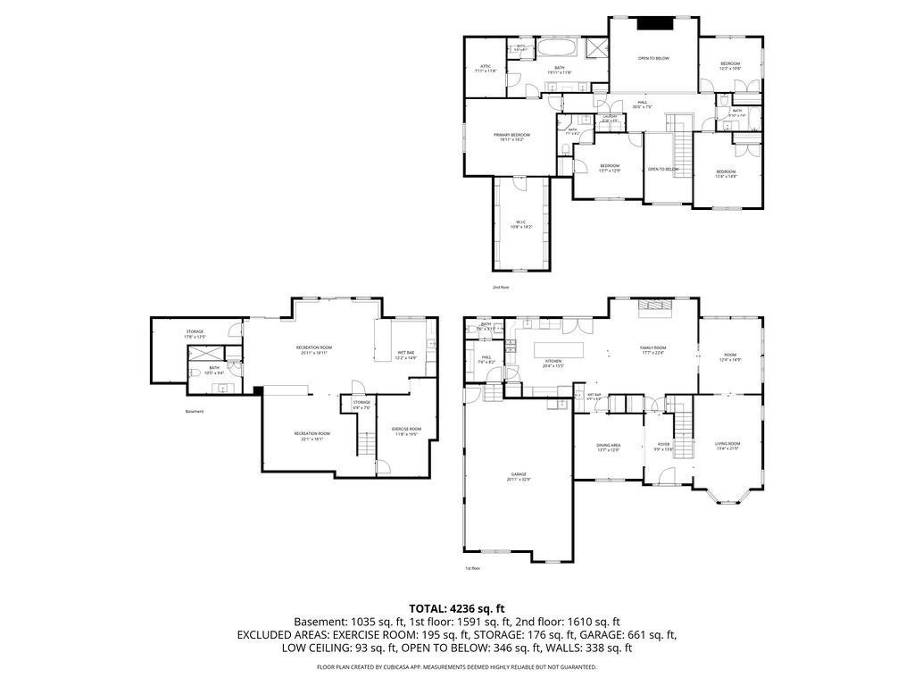 14 Amber Dr