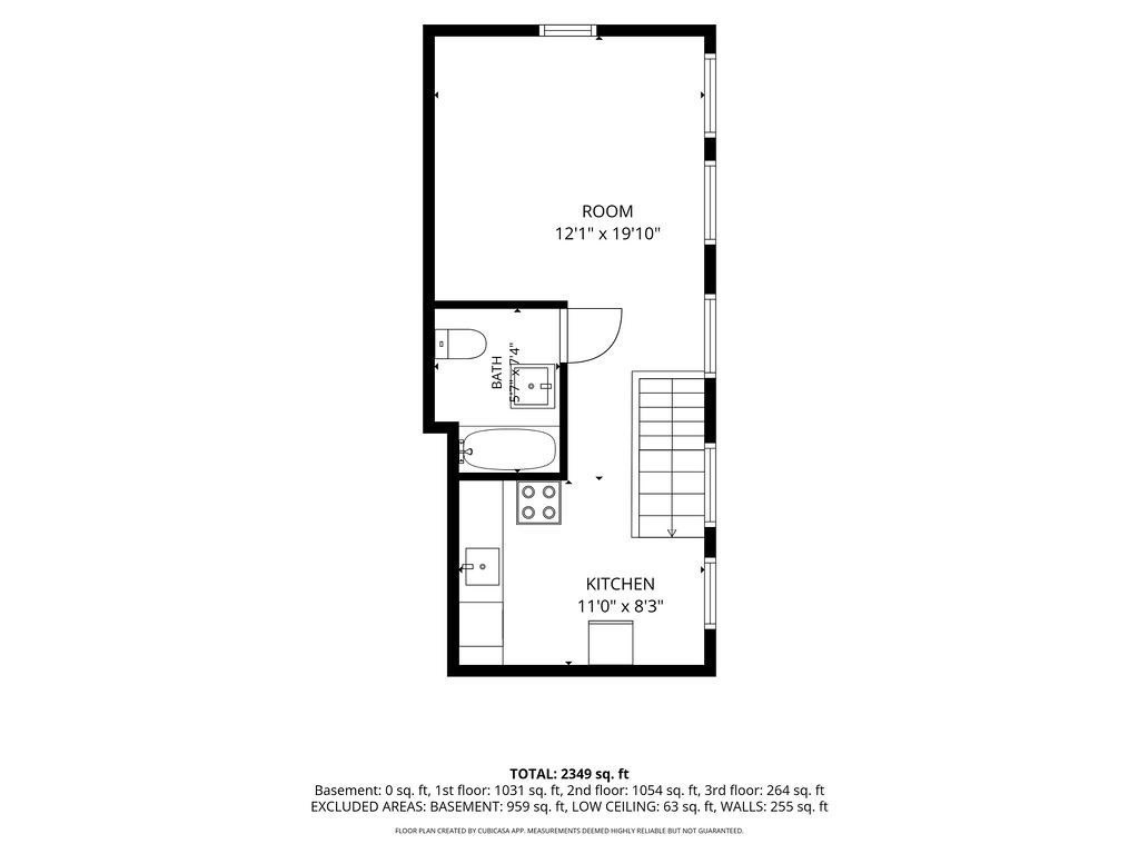 44 Winter St