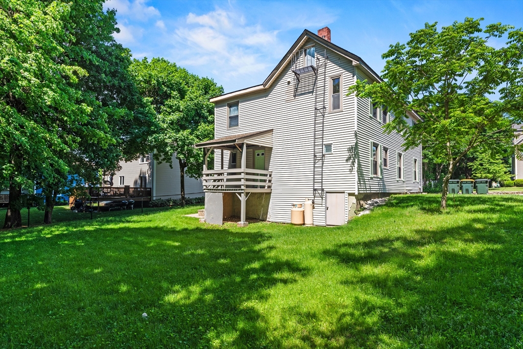 44 Winter St