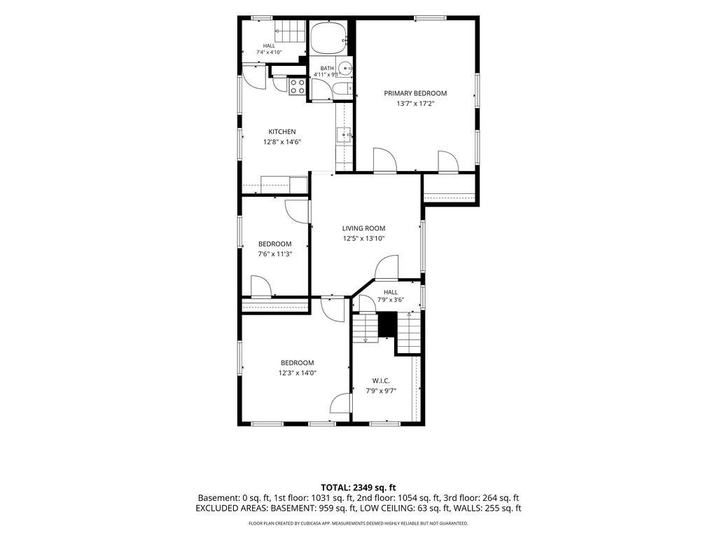 44 Winter St