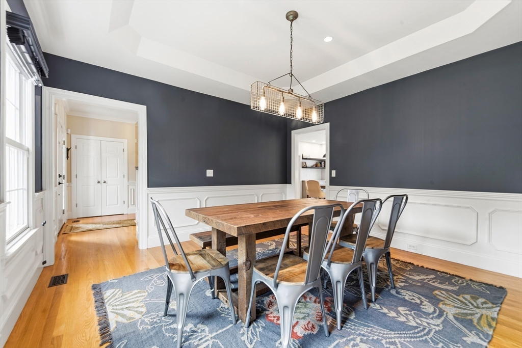 3 Chiswell Rd