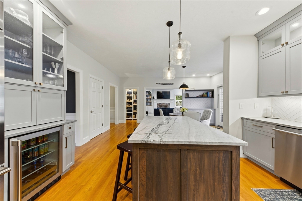 3 Chiswell Rd