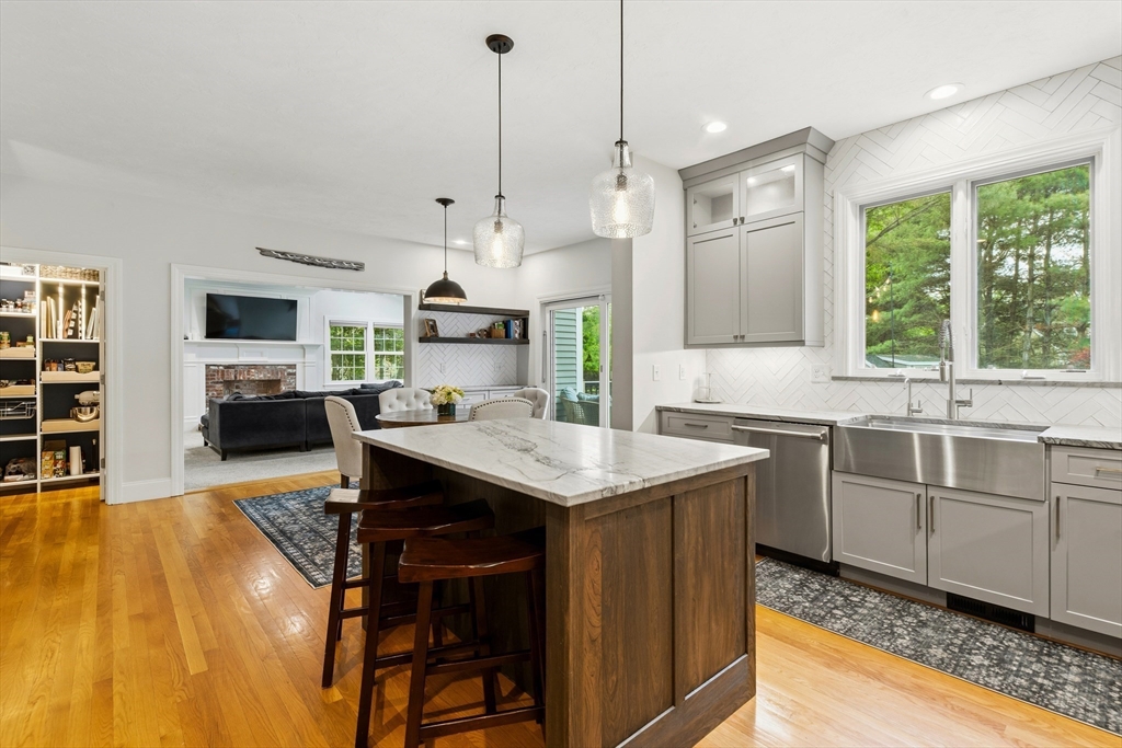 3 Chiswell Rd