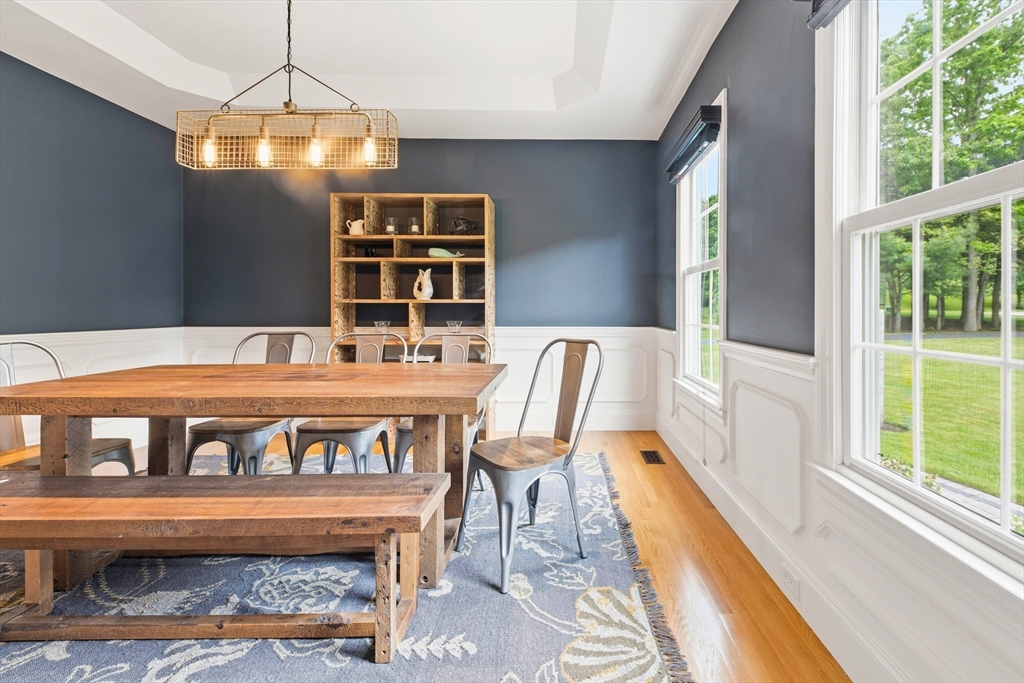 3 Chiswell Rd