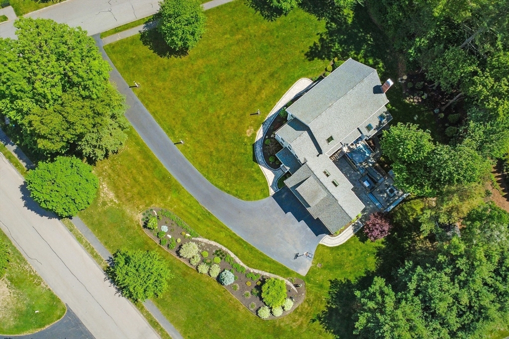 3 Chiswell Rd