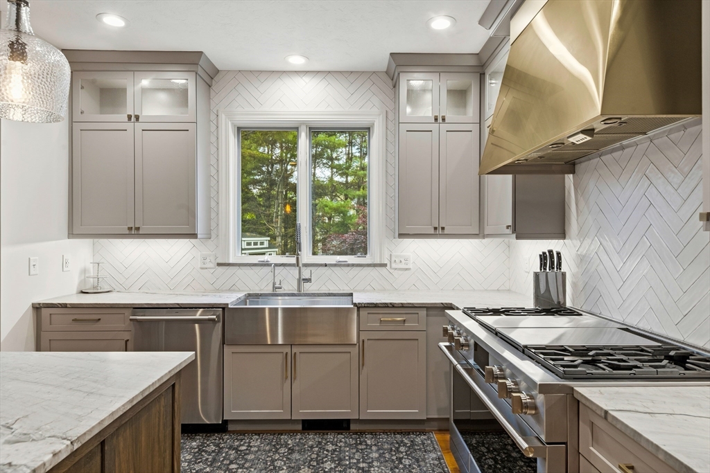 3 Chiswell Rd