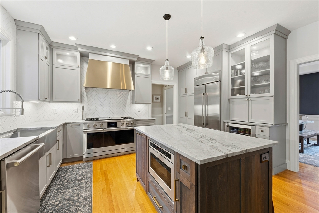 3 Chiswell Rd