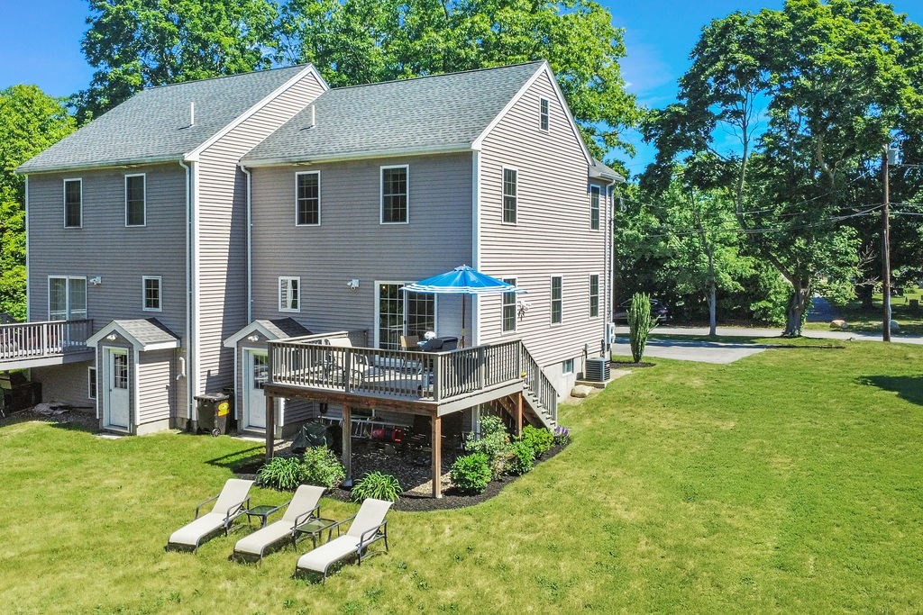 62 Aldrich Rd # 62