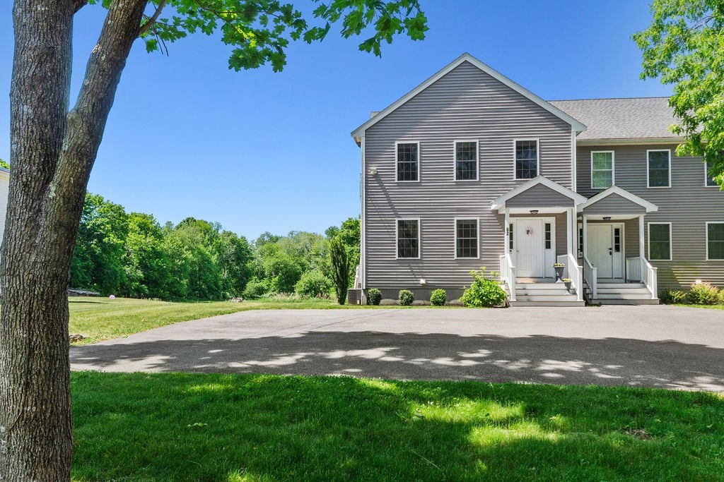 62 Aldrich Rd # 62