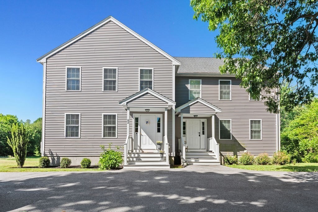 62 Aldrich Rd # 62