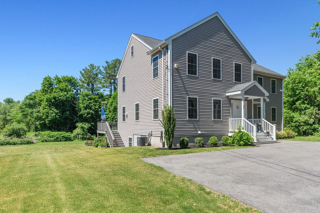 62 Aldrich Rd # 62