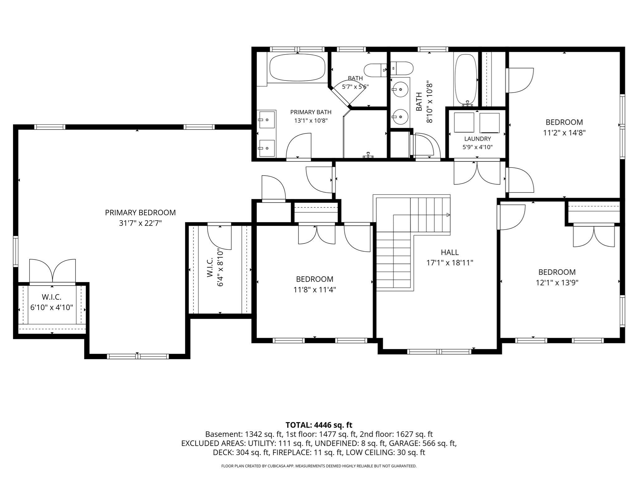 14 Longbrook Dr